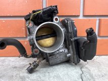 Заслонка дроссельная Honda Civic 8 2010 1.8 R18A2
