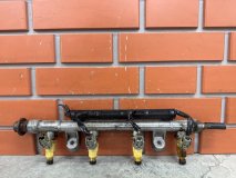 Топливная рампа Hyundai Trajet 1 2006 2.0 G4GC