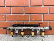 Топливная рампа Hyundai Trajet 1 2006 2.0 G4GC