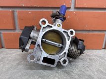 Заслонка дроссельная Hyundai Trajet 1 2006 2.0 G4GC