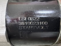 Стартер Hyundai Trajet 1 2006 2.0 G4GC