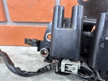 Катушка зажигания Hyundai Trajet 1 2006 2.0 G4GC