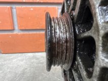 Генератор Hyundai Trajet 1 2006 2.0 G4GC