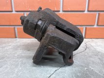 Суппорт правый передний Hyundai Elantra HD 2008 1.6 G4FC