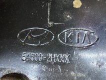 Рычаг левый передний Hyundai Elantra HD 2008 1.6 G4FC