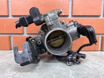Заслонка дроссельная Hyundai Elantra HD 2008 1.6 G4FC