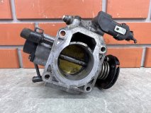 Заслонка дроссельная Hyundai Elantra HD 2008 1.6 G4FC