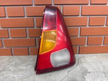 Фонарь правый Renault Logan 1 2007 1.6 K7MF710