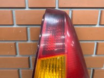 Фонарь правый Renault Logan 1 2007 1.6 K7MF710