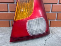 Фонарь правый Renault Logan 1 2007 1.6 K7MF710