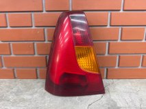 Фонарь левый Renault Logan 1 2007 1.6 K7MF710