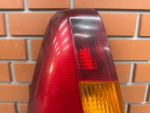 Фонарь левый Renault Logan 1 2007 1.6 K7MF710
