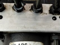 Блок ABS Hyundai Elantra HD 2008 1.6 G4FC