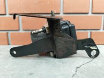 Блок ABS Hyundai Elantra HD 2008 1.6 G4FC