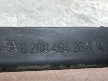 Топливная рампа Renault Logan 1 2007 1.6 K7MF710