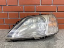 Фара левая Renault Logan 1 2007 1.6 K7MF710