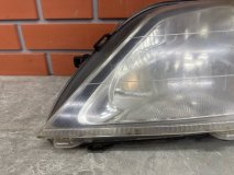 Фара левая Renault Logan 1 2007 1.6 K7MF710