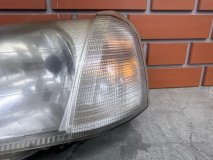 Фара левая Renault Logan 1 2007 1.6 K7MF710