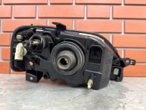 Фара левая Renault Logan 1 2007 1.6 K7MF710