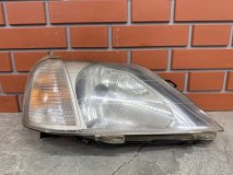Фара правая Renault Logan 1 2007 1.6 K7MF710