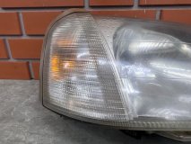 Фара правая Renault Logan 1 2007 1.6 K7MF710
