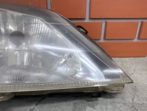 Фара правая Renault Logan 1 2007 1.6 K7MF710