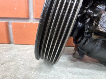Насос ГУР Renault Logan 1 2007 1.6 K7MF710