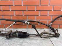 Рулевая рейка Renault Logan 1 2007 1.6 K7MF710