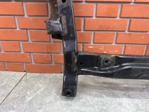 Подрамник передний Renault Logan 1 2007 1.6 K7MF710