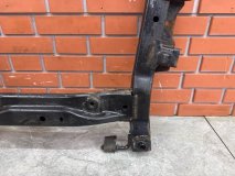 Подрамник передний Renault Logan 1 2007 1.6 K7MF710