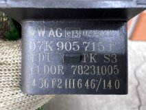Катушка зажигания Audi A4 B8 2015 2.0 CDNC