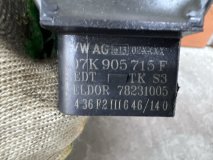 Катушка зажигания Audi A4 B8 2015 2.0 CDNC