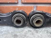 Рычаги задние Volkswagen Passat B6 2008 2.0 BMR
