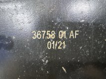 Рычаг задний Volkswagen Passat B6 2008 2.0 BMR