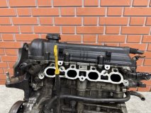 Двигатель (ДВС) Kia Cerato 1 2007 1.6 G4FC