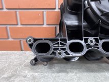 Коллектор впускной Kia Cerato 1 2007 1.6 G4FC