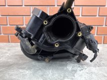 Коллектор впускной Kia Cerato 1 2007 1.6 G4FC