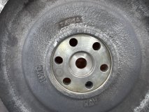 Маховик Kia Cerato 1 2007 1.6 G4FC