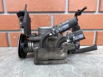 Заслонка дроссельная Kia Cerato 1 2007 1.6 G4FC