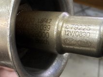 Лямбда-зонд Kia Cerato 1 2007 1.6 G4FC