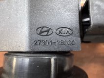 Катушка зажигания Kia Cerato 1 2007 1.6 G4FC