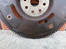 Маховик Suzuki Grand Vitara XL7 2001 2.7 H27
