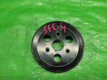 Шкив помпы Hyundai Santa Fe 2011 D4HB