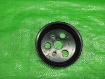 Шкив помпы Hyundai Santa Fe 2011 D4HB