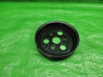 Шкив помпы Hyundai Santa Fe 2011 D4HB