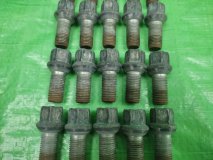 Болт колесный Volkswagen Tiguan MK2 2018 DFGA Болт колесный Volkswagen Tiguan MK2 2018 DFGA