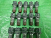 Болт колесный Volkswagen Tiguan MK2 2018 DFGA Болт колесный Volkswagen Tiguan MK2 2018 DFGA