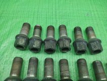 Болт колесный Audi A5 8T 2009 CDN Болт колесный Audi A5 8T 2009 CDN