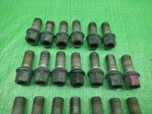 Болт колесный Audi A5 8T 2009 CDN Болт колесный Audi A5 8T 2009 CDN