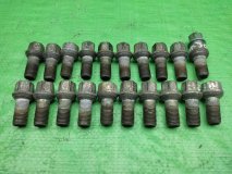 Болт колесный Volkswagen Tiguan 5N 2009 CAWB Болт колесный Volkswagen Tiguan 5N 2009 CAWB